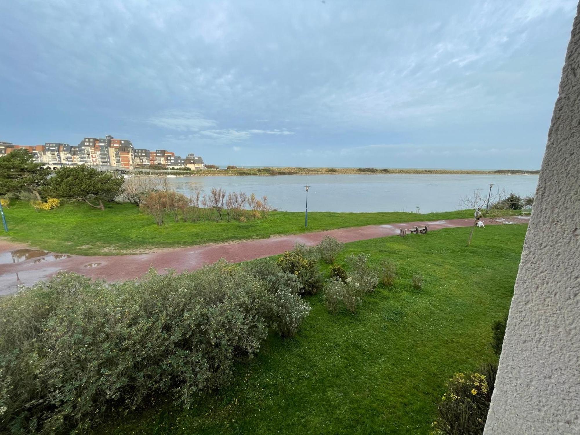 Maison Port Guillaume Dives-sur-Mer Εξωτερικό φωτογραφία